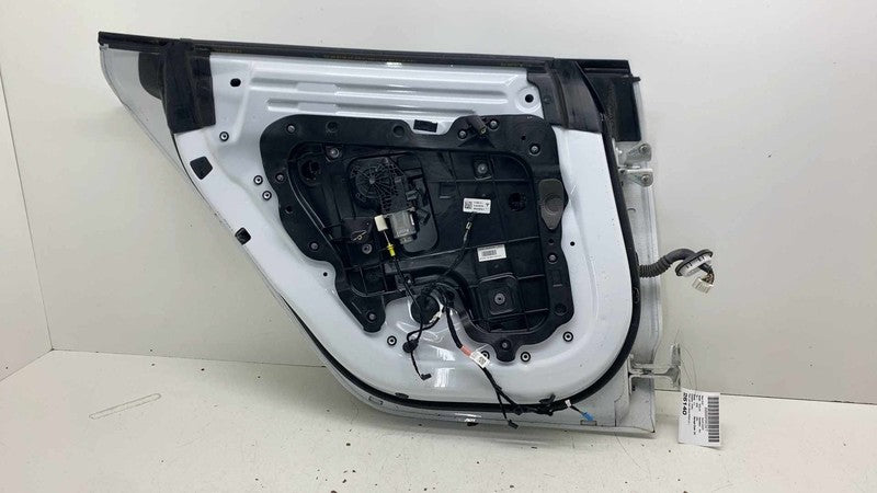 Rear Door TESLA MODEL 3 Left 22