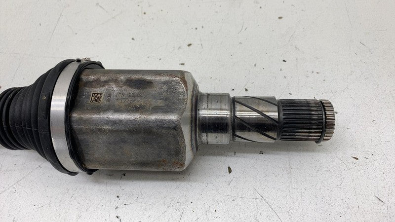 104416800A 2024 2025 Tesla Model 3 M3 Rear Right Axle Shaft Halfshaft (25MM x 565MM) RH RWD