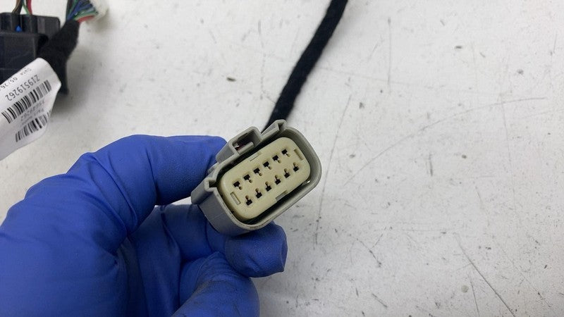 PT00000558K ⭕ 2022-2024 Rivian R1T R1S Front Left Door Wiring Harness Cable Wire PT00000558K