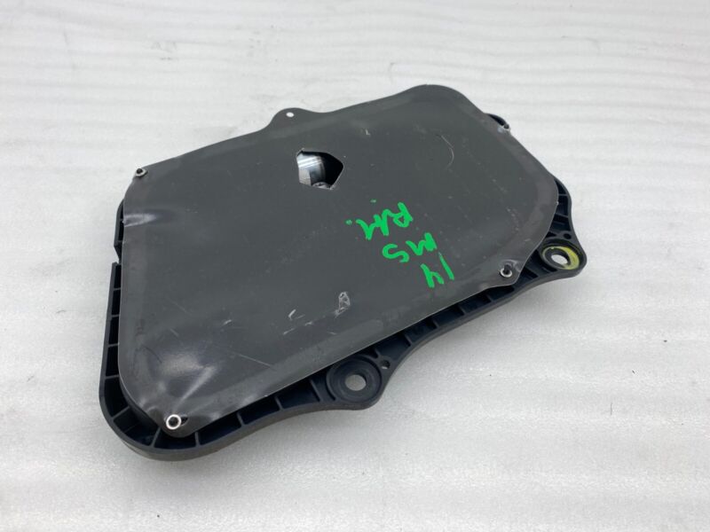 Does Not Apply 2012-2020 Tesla Model S MS Front Passenger Side Exterior Door Handle Outer Right
