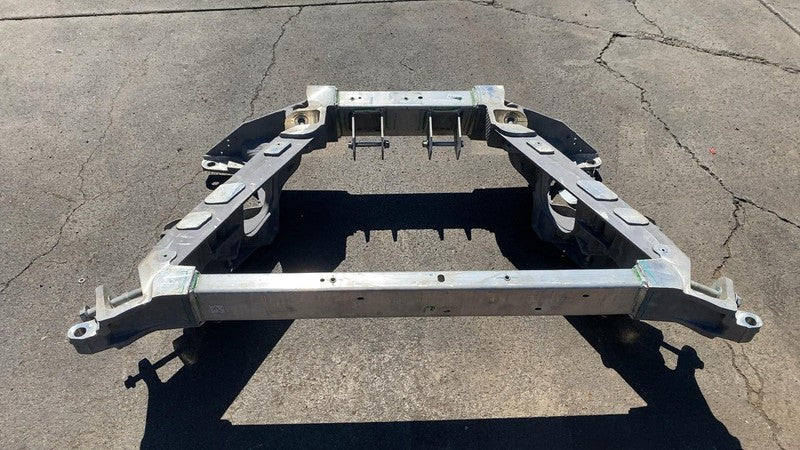 PT00147878B ⭕ 22-24 Rivian R1T R1S Rear Suspension Subframe Cradle Crossmember PT00147878-B