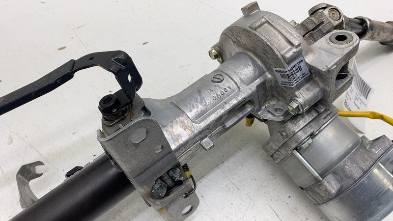 45250 47410 ⭕ 2023-2024 Toyota Prius Manual Adjust Steering Column Shaft & Motor 45250-47410