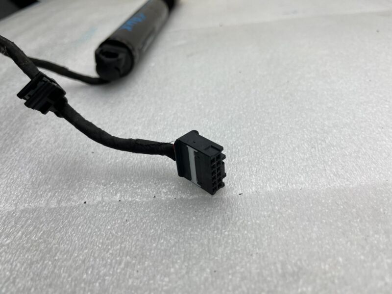1063441 00 C ⭕16-23 Model X Rear Left/Right Secondary Falcon Door Lift Gas Strut 1063441-00-C