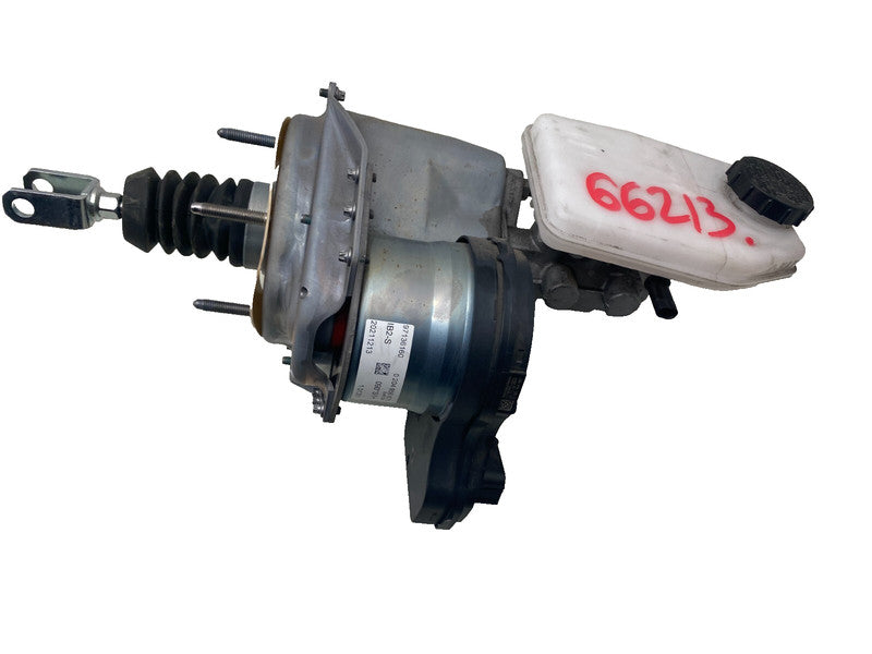 1188671 00 A ⭕ 2020-2024 Model Y Power Brake iBooster Master Cylinder Reservoir 1188671-00-A