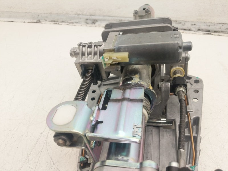 ⭕ 2012 2013 2014 2015 Tesla Model S MS Steering Gear Column Assembly A