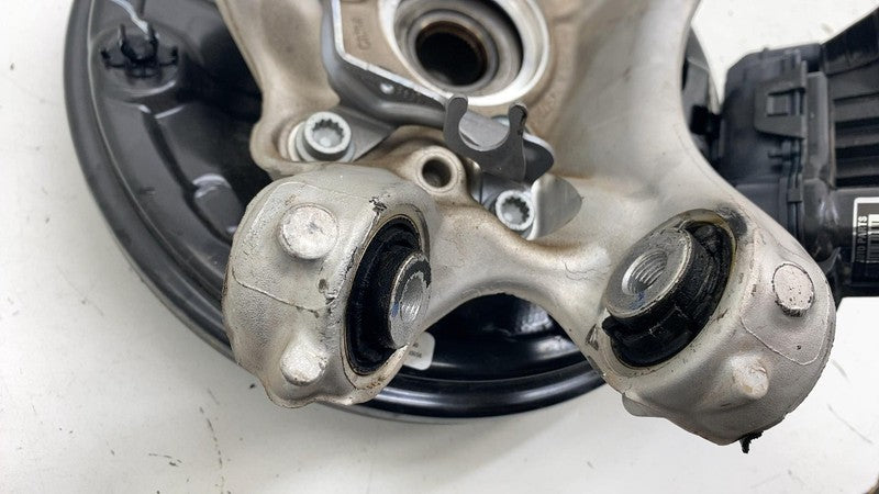 Knee Assembly VOLKSWAGEN ID4 Right 25