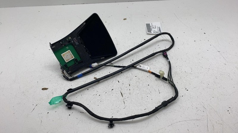 ⭕ 20-24 Model Y Front Windshield Triple Camera w/ Module & Harness 248