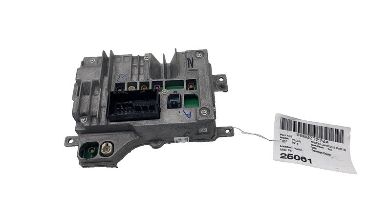 68351931AJ ⭕ 18-19 Chrysler Pacifica Multi Media Radio Receiver Control Module 68351931AJ