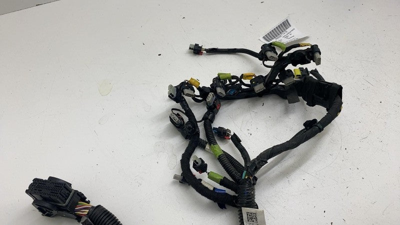 ⭕ 17-24 Model 3 M3 Heat Pump Thermal Sub Wiring Harness Cable Loom 206