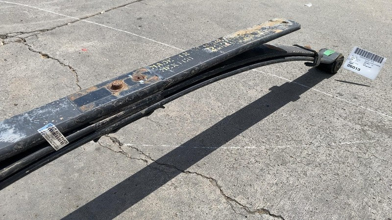 ⭕ 14-19 Chevrolet Silverado 1500 Rear Left or Right Suspension Leaf Spring AWD