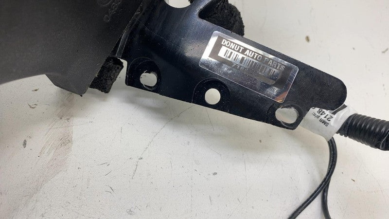 ⭕ 2012-2015 Tesla Model S Right Exterior Rear View Door Mirror RH OEM