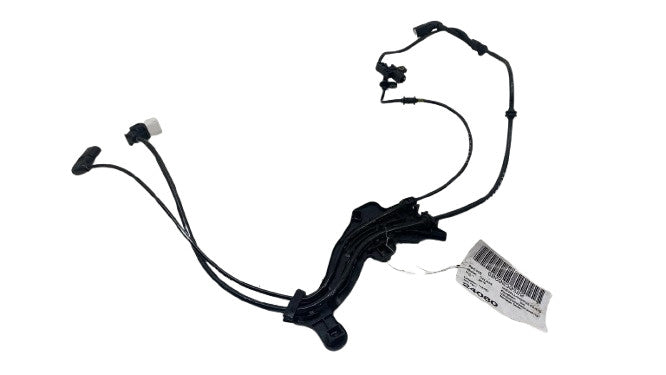 ⭕ 2015-2024 Mercedes-Benz C300 W205 Rear Passenger ABS Wheel Speed Sen