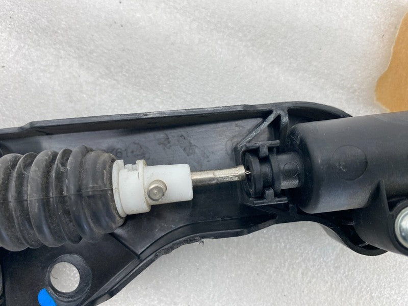103301100E ⭕ 2017-2020 Model 3 Front Hood Lock Latch & Frunk Secondary Release 1033011-00-E