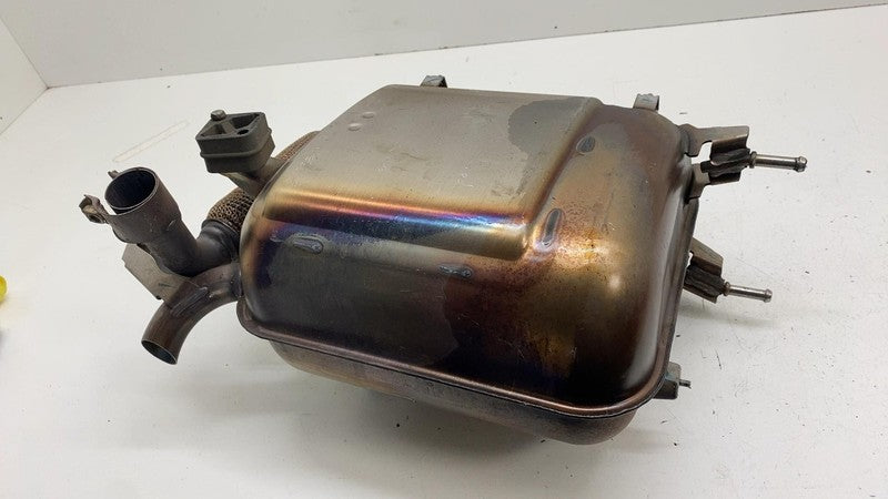 8614958 ⭕ 2014-2021 BMW i3 I01 Rear Exhaust Silencer Muffler System Assembly 8614958