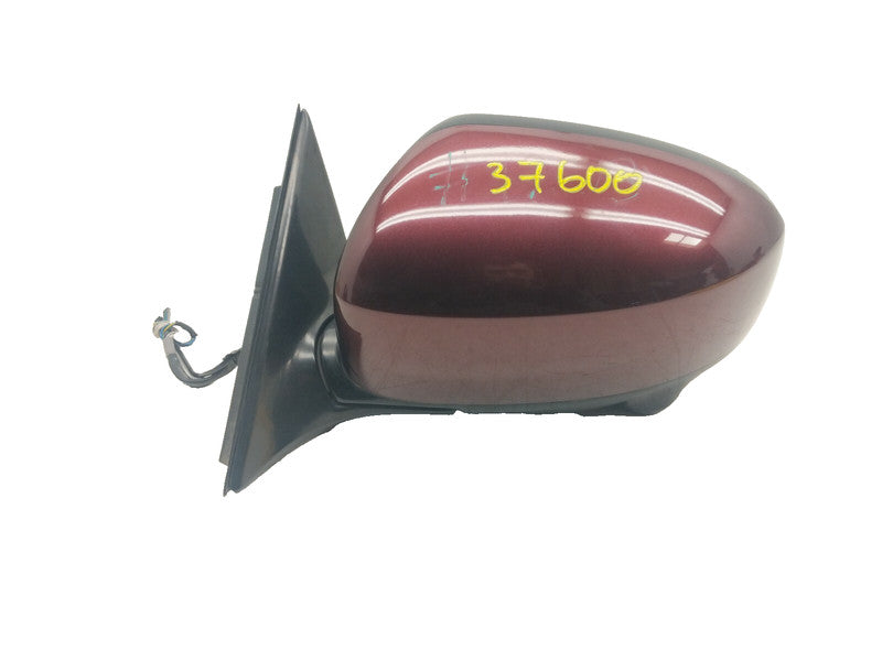 ⭕ 2008-2012 Infiniti EX35 Driver Side Power Door Mirror with Camera Left LH OEM