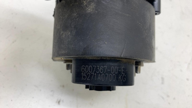 600736700E ⭕ 12-15 Model S Motor Inverter Battery Coolant Auxiliary Water Pump 6007367-00-E