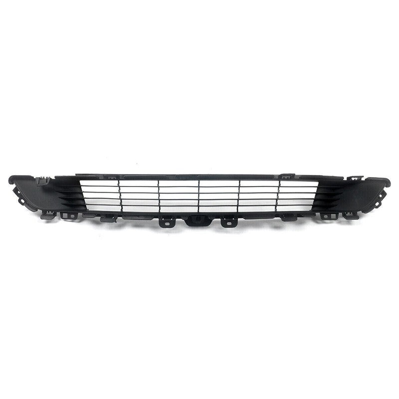 1493759 00 A ⭕2020-2024 Tesla Model Y Front Bumper Center Lower Mesh Grille Assy 1493759-00-A