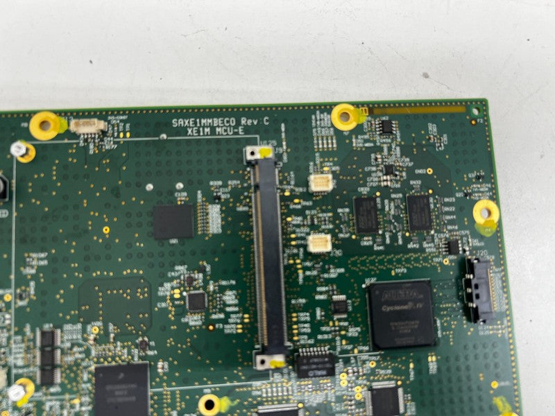 105541200A ⭕12-20 Tesla Model S MS Media Control Unit Motherboard Electronics 1055412-00-A