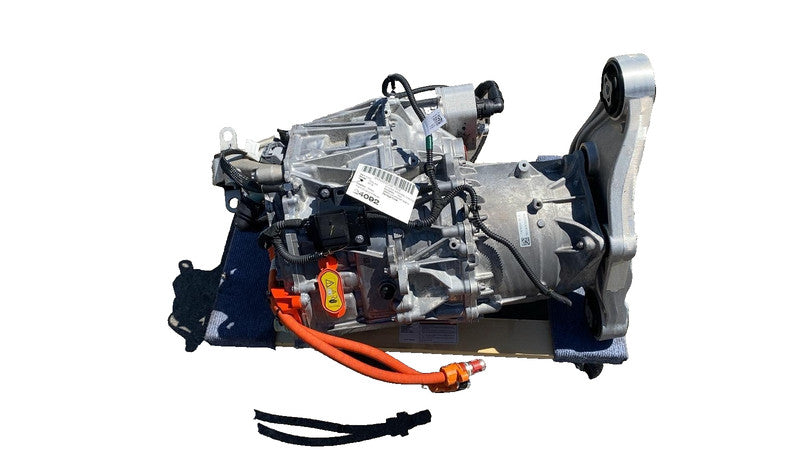 ⭕ 19-20 Tesla Model X Electric Engine Motor Front Raven Drive Unit 147