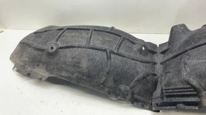 1492615-00-A ⭕2020-2024 Tesla Model Y Rear Left Wheel Fender Liner Splash Shield 1492615-00-A