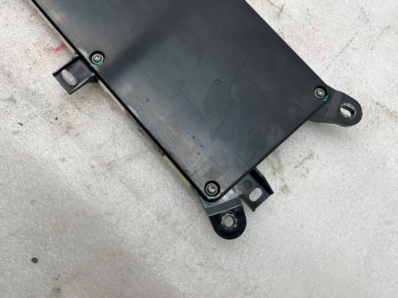 1043900 00 C ⭕ 16-20 Model X Rear Body Chassis Control Module BCM Computer TSTD 1043900-00-C