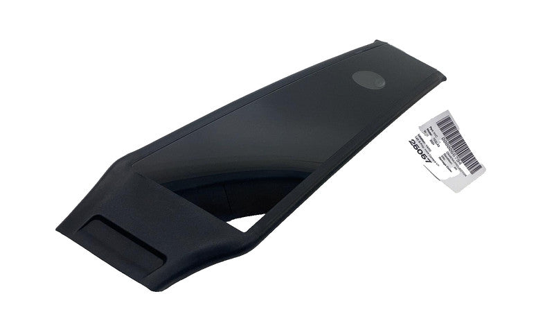 ⭕ 2024 2025 Tesla Model 3 Driver Side B-Pillar Applique Glass Trim Mol