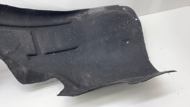 1016285-00-A ⭕ 12-15 Model S Front Left Wheel Fender Liner Splash Shield Guard 1016285-00-A