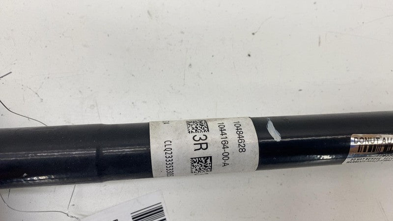 ⭕ 17-23 Model 3 M3 Rear Left or Right CV Axle Shaft Halfshaft 25MM 104