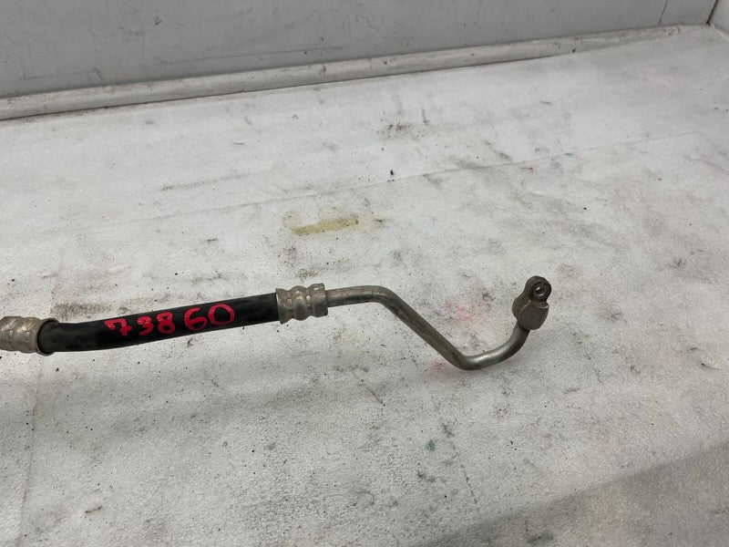 F374FPCDA07 ⭕12-20 Model S A/C Conditioner Air Conditioning Discharge Pipe Line 1031671-00-F