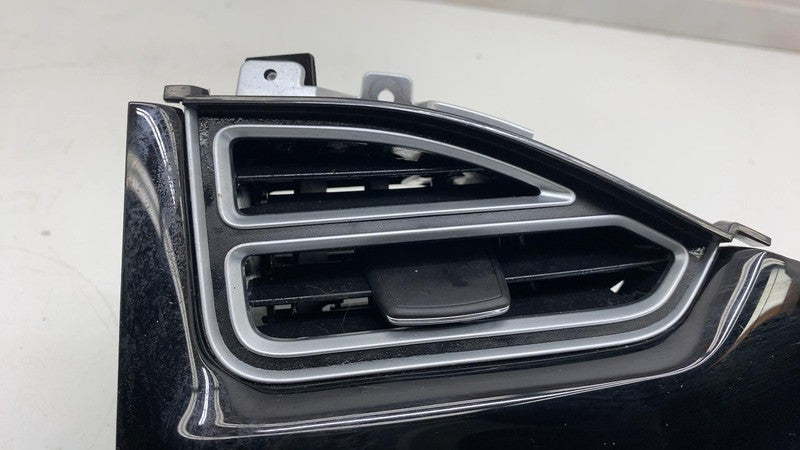 ⭕12-15 Model S SET of Dash A/C Air Vent Outlet Dashboard Trim Panel 10