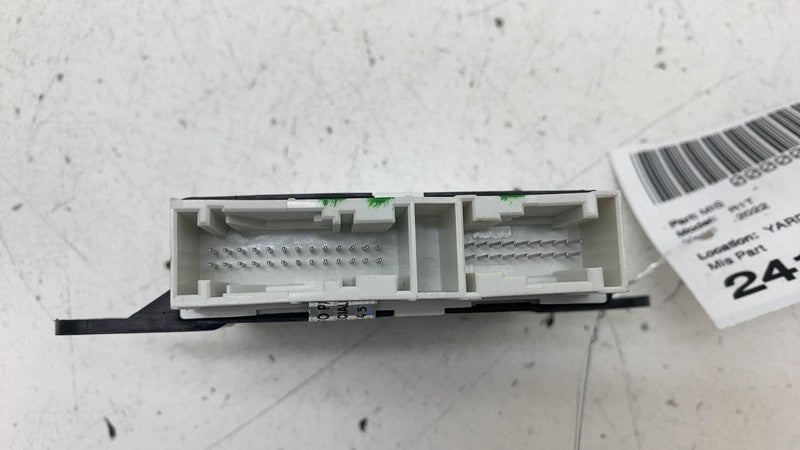 PT00000017-C ⭕ 2022-2024 Rivian R1T R1S Park Assist Control Module PT00000017-C OEM