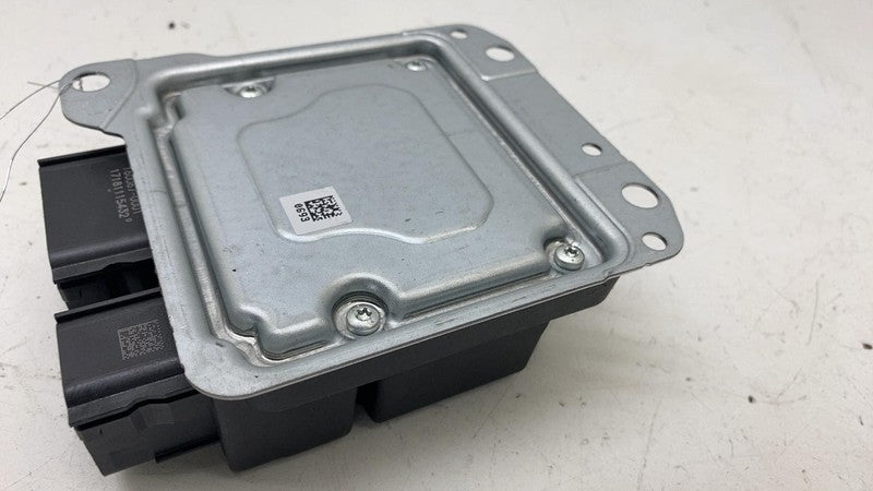 103676700A ⭕ 2016-2020 Tesla Model X Safety Restraint Control Module Computer 1036767-00-A