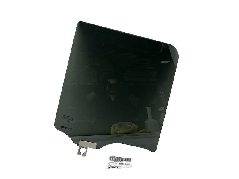 ⭕2018-2024 Jeep Wrangler 4XE Rear Passenger Side Door Window Glass Rig