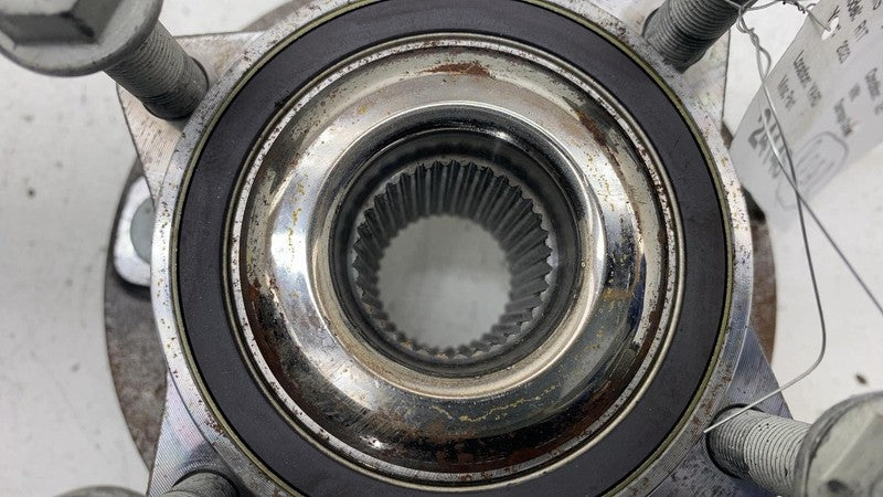 PT00056281D ⭕ 2022-2024 Rivian R1T R1S Rear Right or Left Wheel Hub Bearing OEM PT00056281-D