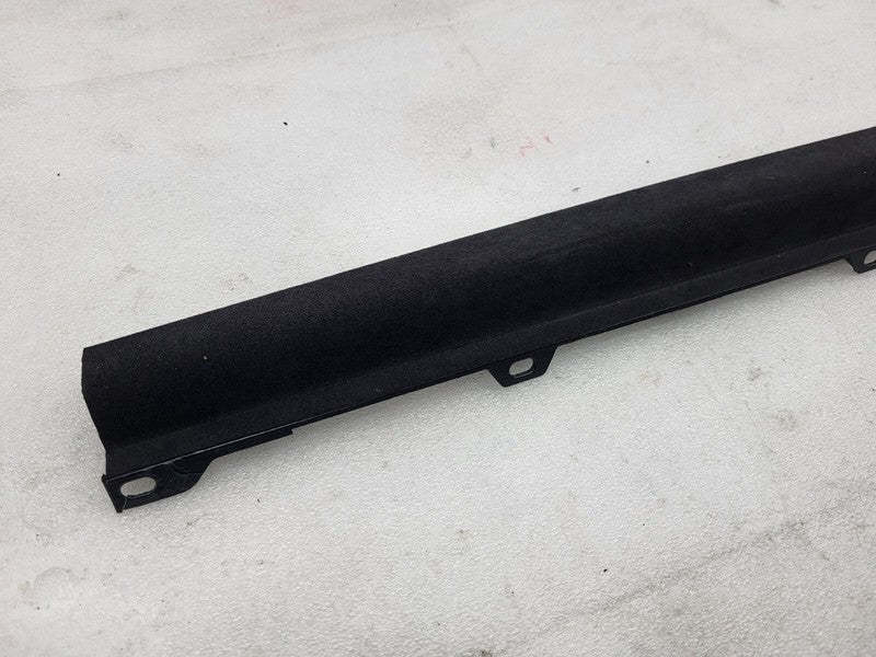 1051556 06 C ⭕16-20 Model X MX Passenger RH Side Falcon Door Mid Gap Hider Right 1051556-06-C