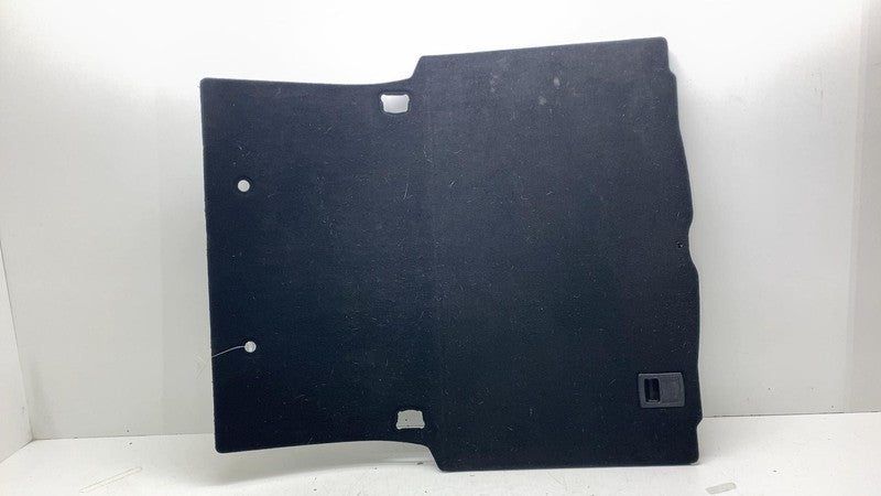 ⭕ 14-20 Maserati Ghibli Rear Trunk Cargo Spare Floor Mat Carpet Cover