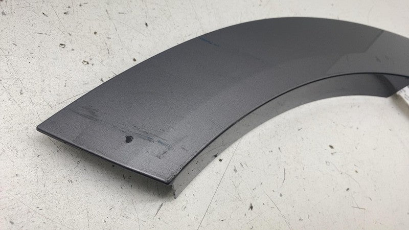 4KE 853 025 E ⭕ 19-23 Audi E-Tron Rear Left Side Quarter Wheel Arch Flare Molding 4KE853025E