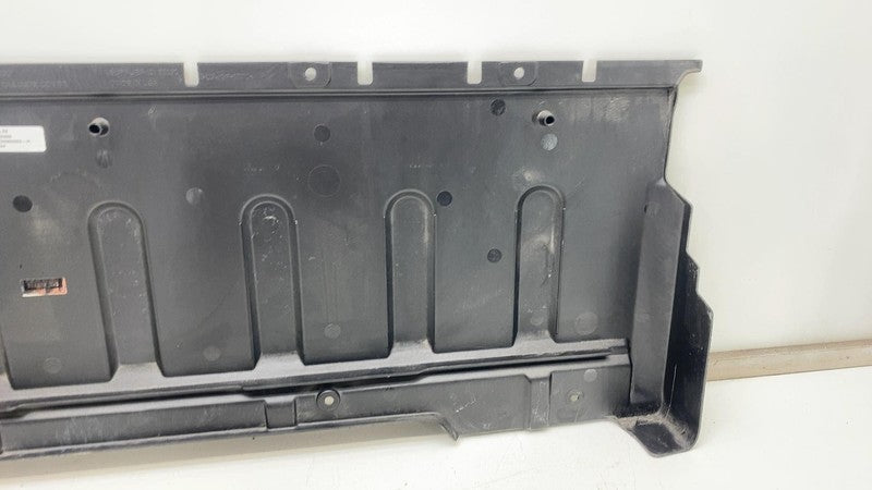 ⭕2022 2023 2024 Rivian R1T Front Pick Up Box Bed Trim Cover Panel OEM PT00000353