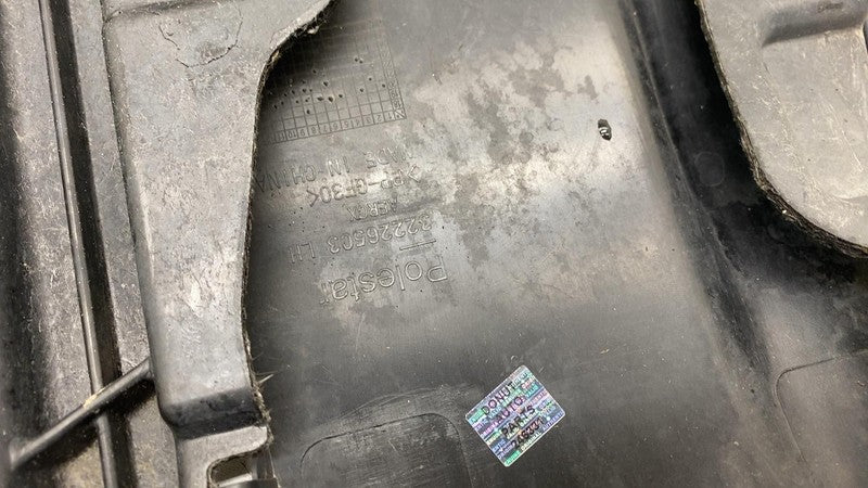 31694427 ⭕ 2021 2022 2023 Polestar 2 Under Body Tray Splash Shield Guard Panel 31694427