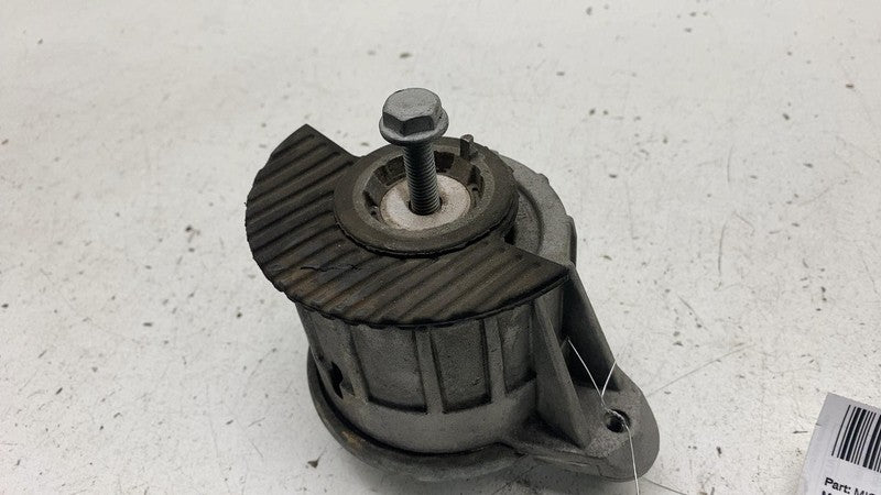 A 204 240 43 17 ⭕ 2012-2016 Mercedes E-Class Left or Right Engine Mount Insert A2042404317 OEM
