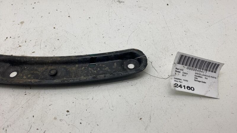 2013 2014 2015 2016 2017 2018 Ford C-Max Front Suspension Bar Support Beam Assy