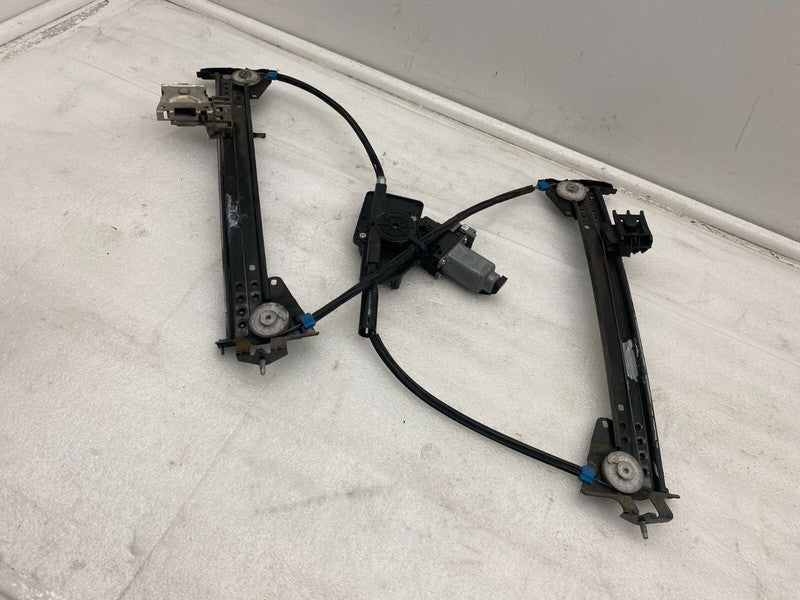 600655100G ⭕ 2012-2020 Tesla Model S Front Left Door Window Regulator & Motor 6006551-00-G