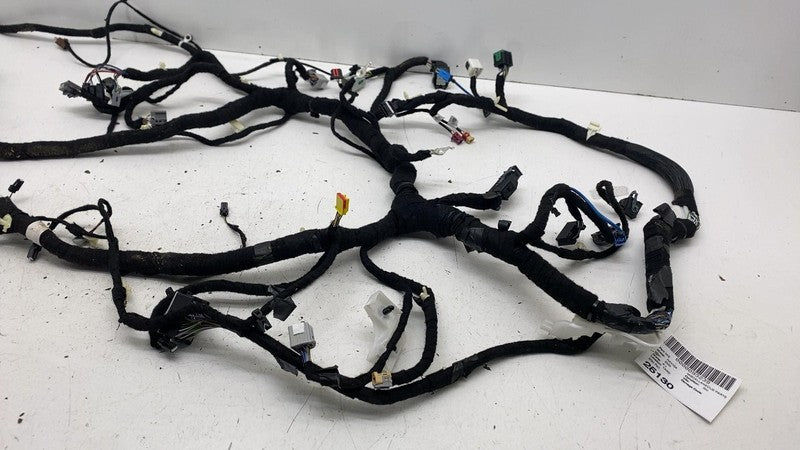 ⭕18-21 Lincoln Navigator Dashboard Instrument Panel Wiring Harness LL7