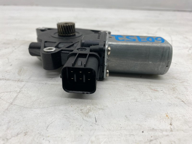 JN 658VD ⭕ 2012-2020 Tesla Model S Passenger Side Sunroof Panoramic Motor Right Assembly