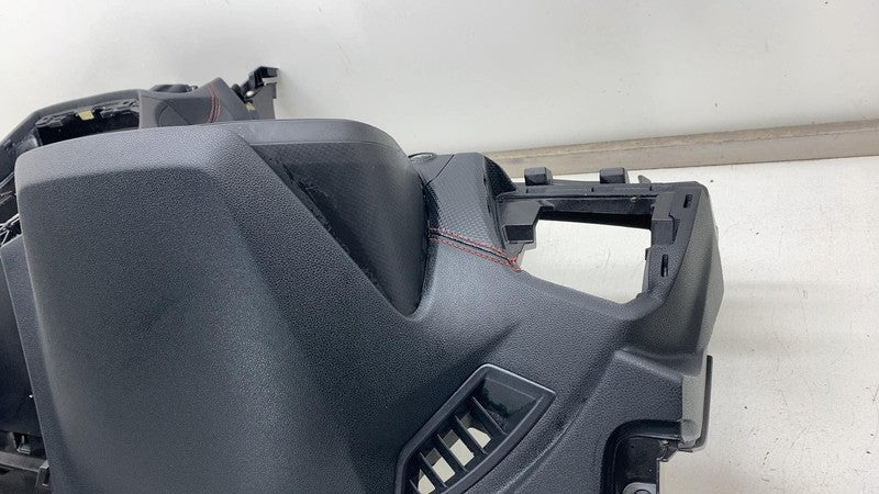 2019-2024 Subaru Forester Front Dash Dashboard Instrument Panel Gray Assembly