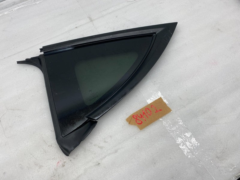 1495740 00 E ⭕20-23 Model Y Rear Driver Side Quarter QTR Window Fixed Glass Left 1495740-00-E