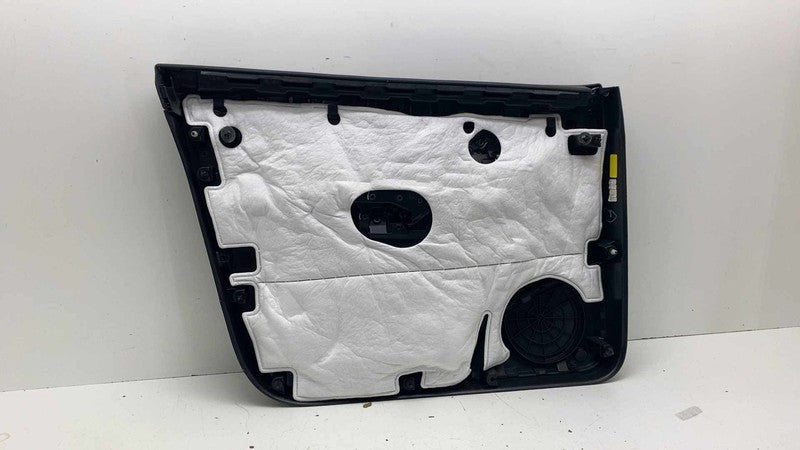 ⭕ 20-24 Model Y MY Front Passenger Door Panel Trim Card Cover Right 14