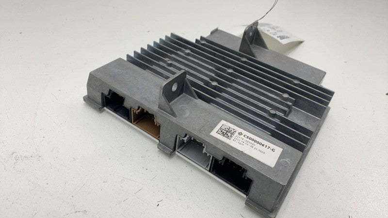 C500000617G ⭕ 22-24 Rivian R1T R1S Driver Left Dash Gateway VDM Control Module C500000617-G