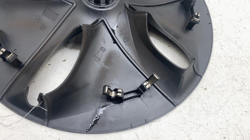 1044231-B ⭕ 2017-2020 Tesla Model 3 Wheel Rim Cover Aero Center Cap 18" inch 1044231-B