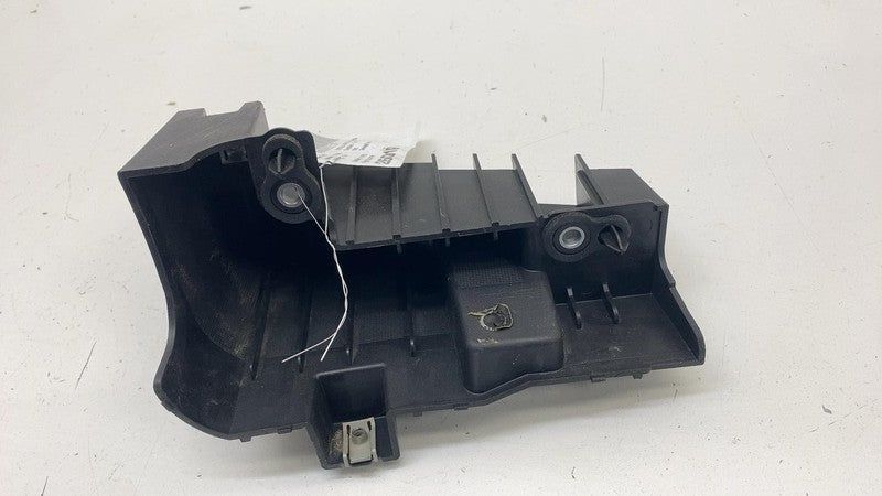 ⭕ 24-25 Tesla Cybertruck Front Rocker Step Trim Panel Bracket Right 18